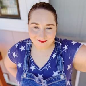 Meet your Posher, Haley